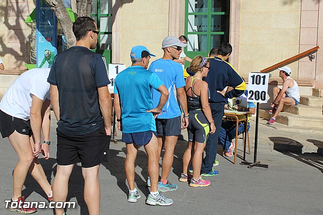 Subida a la Santa 2015 (Atletismo) - 16