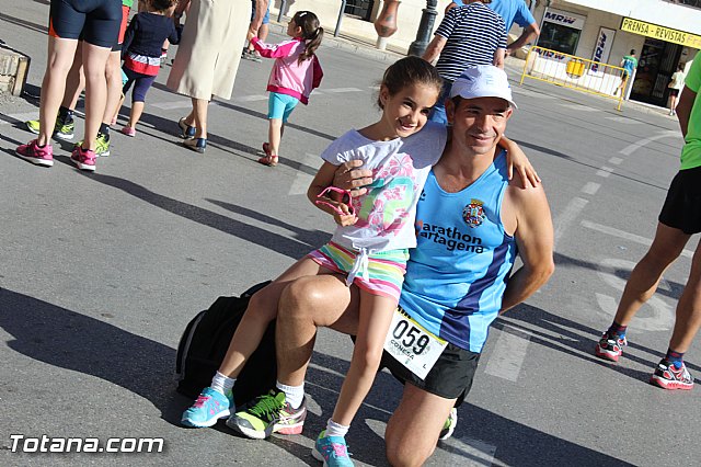 Subida a la Santa 2015 (Atletismo) - 22