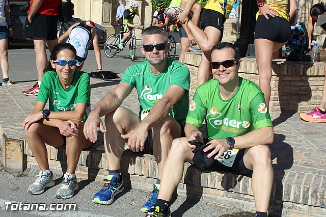 Subida a la Santa 2015 (Atletismo) - 24
