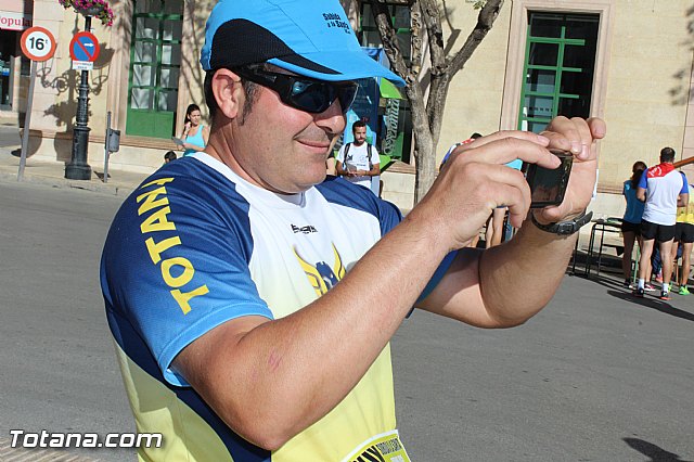 Subida a la Santa 2015 (Atletismo) - 25