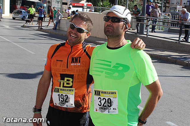 Subida a la Santa 2015 (Atletismo) - 26
