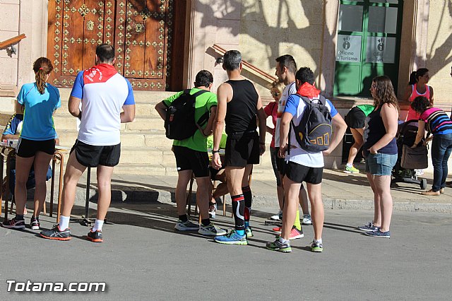 Subida a la Santa 2015 (Atletismo) - 27