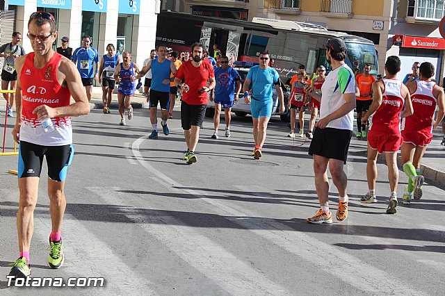 Subida a la Santa 2015 (Atletismo) - 29