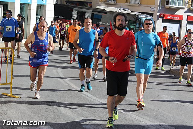 Subida a la Santa 2015 (Atletismo) - 30