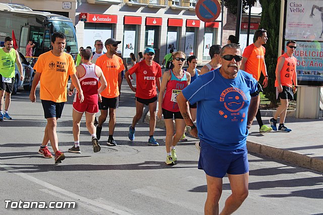 Subida a la Santa 2015 (Atletismo) - 31