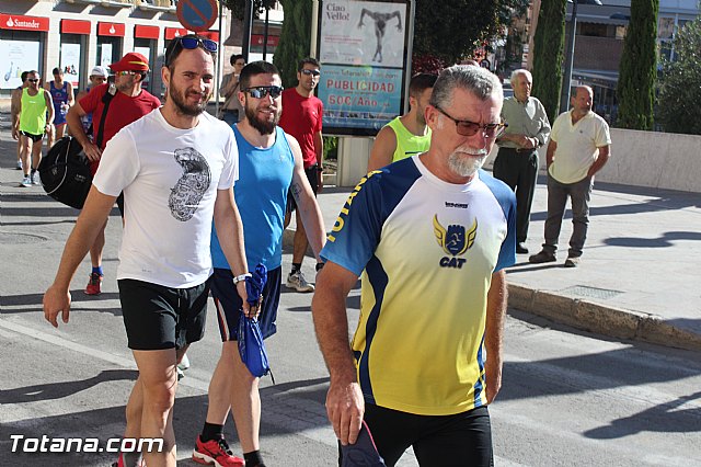 Subida a la Santa 2015 (Atletismo) - 33