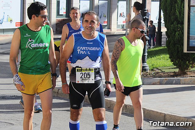 Subida a la Santa 2015 (Atletismo) - 34
