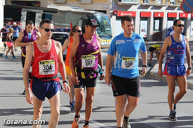 Subida a la Santa 2015 (Atletismo) - 35