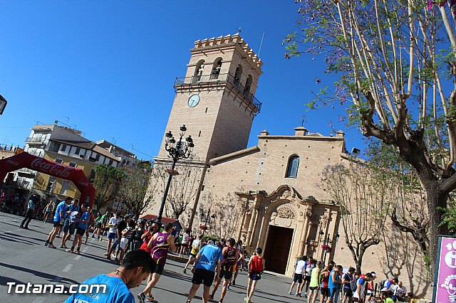 Subida a la Santa 2015 (Atletismo) - 37