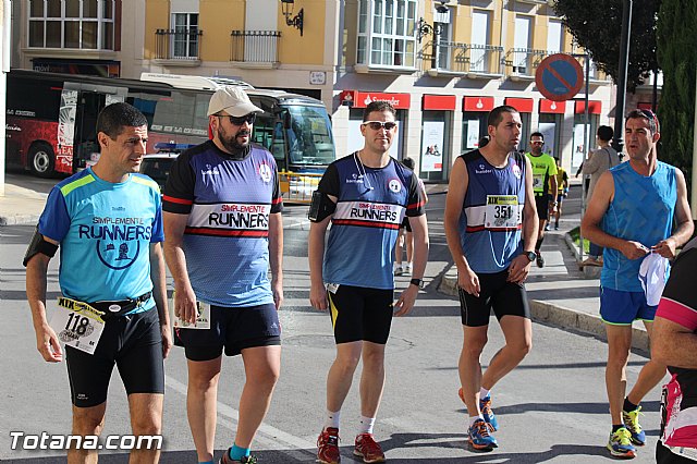 Subida a la Santa 2015 (Atletismo) - 39