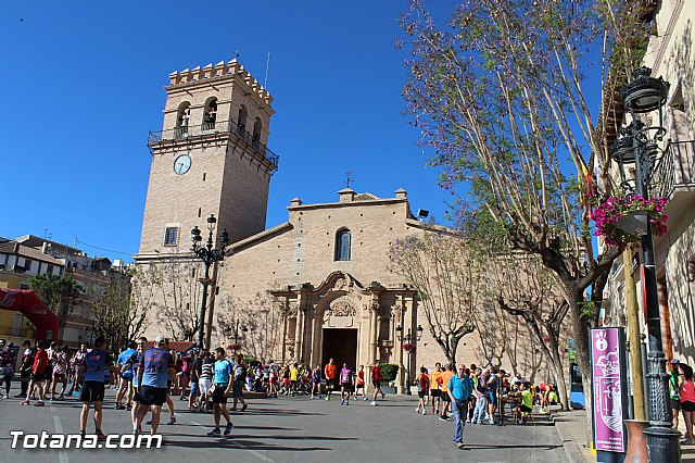 Subida a la Santa 2015 (Atletismo) - 41