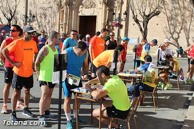 Subida a la Santa 2015 (Atletismo) - 42