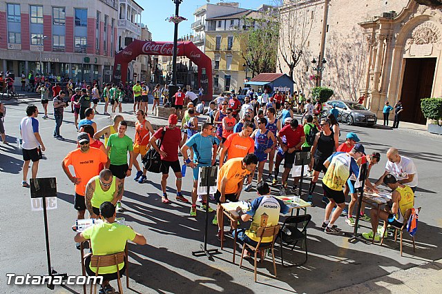 Subida a la Santa 2015 (Atletismo) - 43