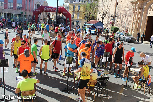Subida a la Santa 2015 (Atletismo) - 44