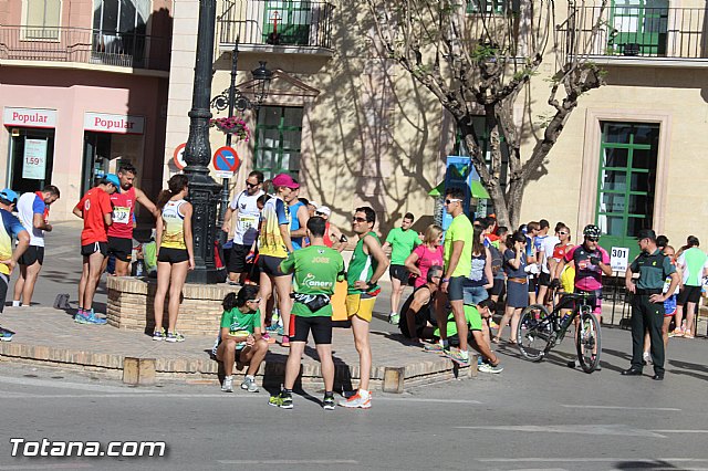 Subida a la Santa 2015 (Atletismo) - 46