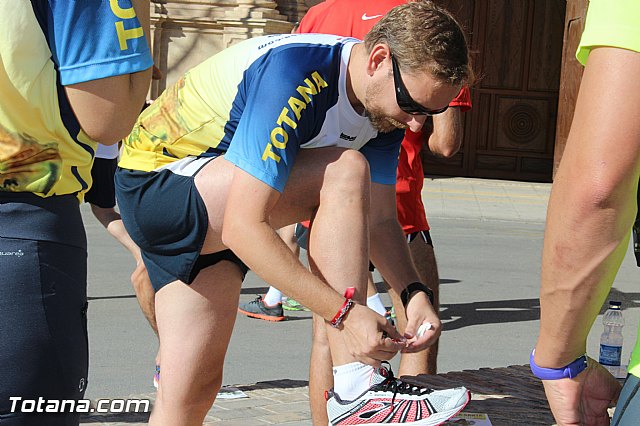 Subida a la Santa 2015 (Atletismo) - 50