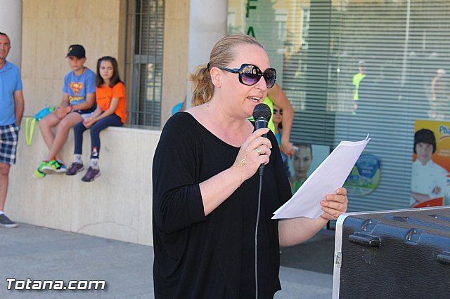 Subida a la Santa 2015 (Atletismo) - 51