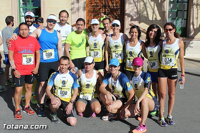 Subida a la Santa 2015 (Atletismo) - 54
