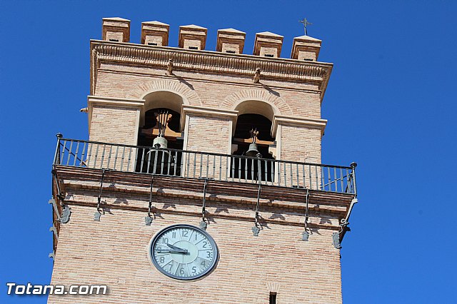 Subida a la Santa 2015 (Atletismo) - 56