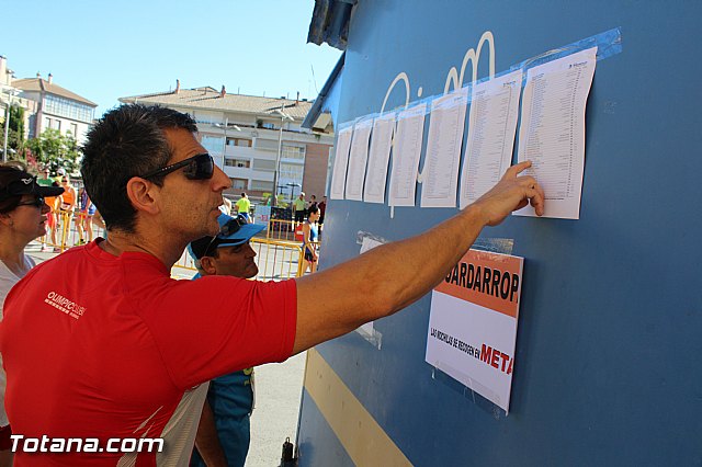 Subida a la Santa 2015 (Atletismo) - 57