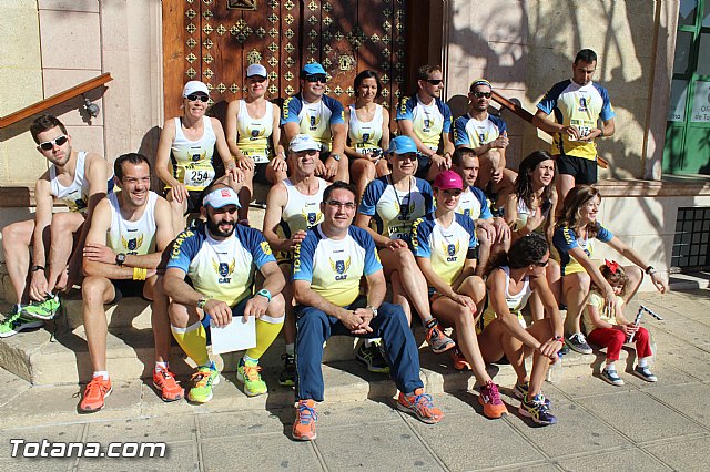 Subida a la Santa 2015 (Atletismo) - 58