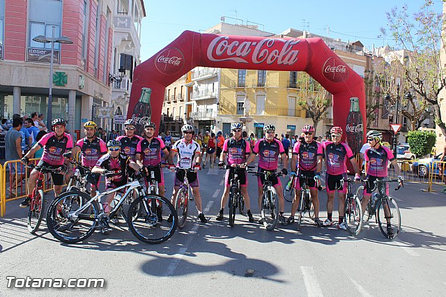 Subida a la Santa 2015 (Atletismo) - 60