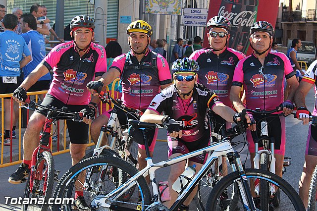 Subida a la Santa 2015 (Atletismo) - 61