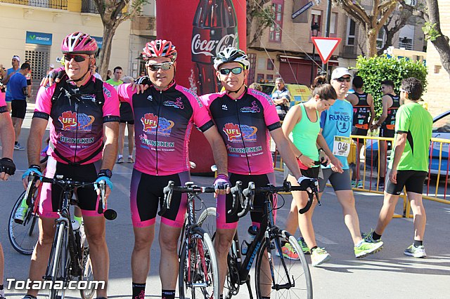 Subida a la Santa 2015 (Atletismo) - 63