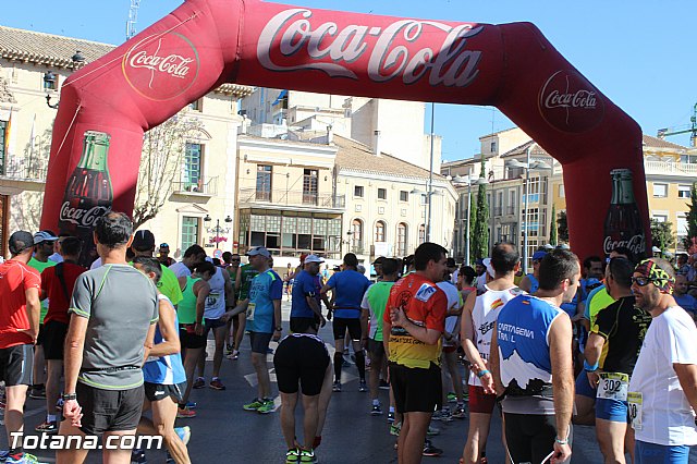 Subida a la Santa 2015 (Atletismo) - 65