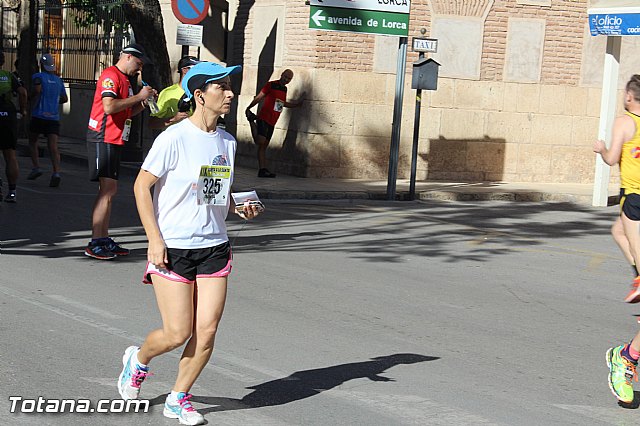 Subida a la Santa 2015 (Atletismo) - 66