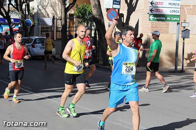 Subida a la Santa 2015 (Atletismo) - 67