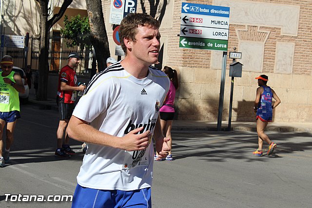 Subida a la Santa 2015 (Atletismo) - 68