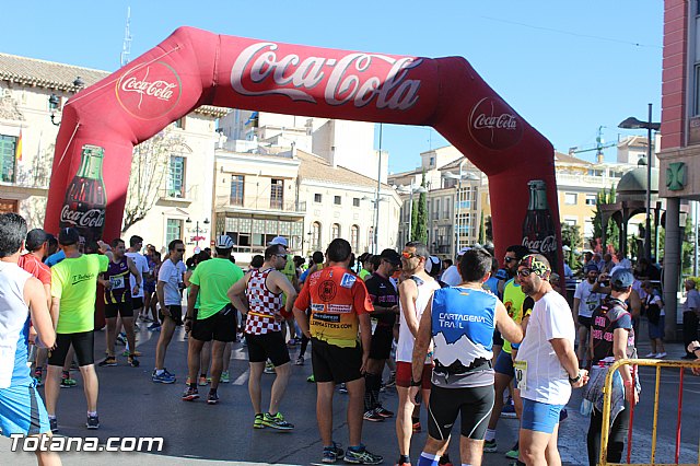 Subida a la Santa 2015 (Atletismo) - 70