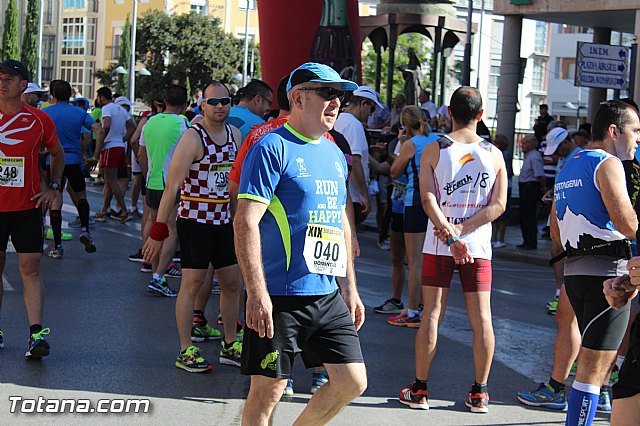Subida a la Santa 2015 (Atletismo) - 71