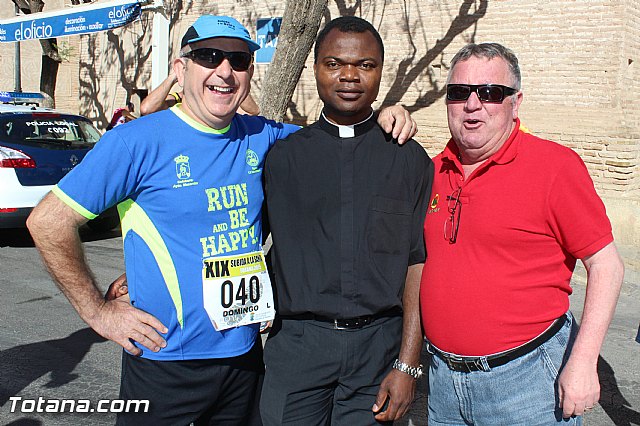 Subida a la Santa 2015 (Atletismo) - 72