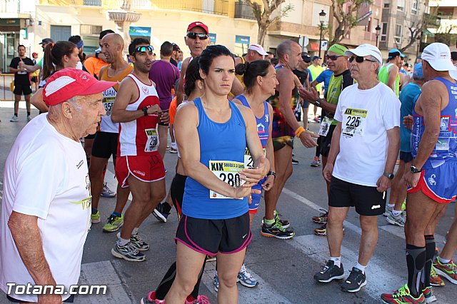 Subida a la Santa 2015 (Atletismo) - 73