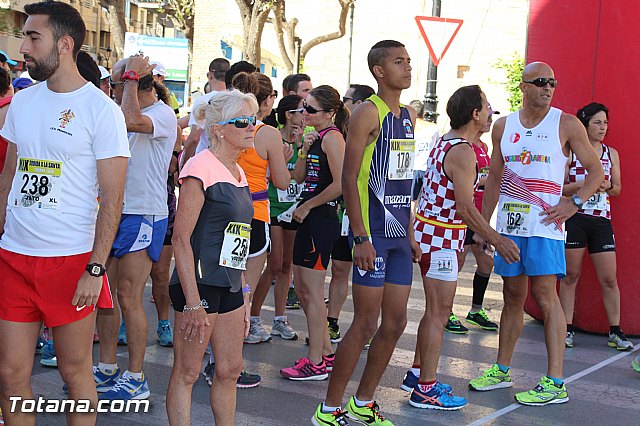 Subida a la Santa 2015 (Atletismo) - 74