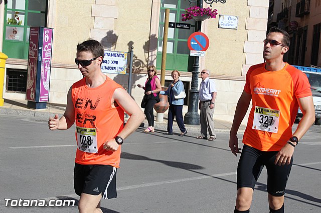 Subida a la Santa 2015 (Atletismo) - 76