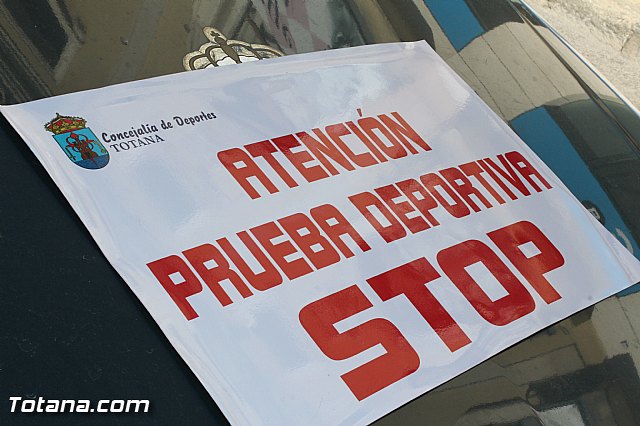 Subida a la Santa 2015 (Atletismo) - 80