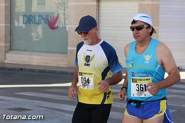 Subida a la Santa 2015 (Atletismo) - 82