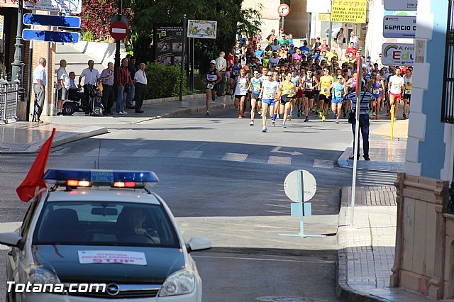Subida a la Santa 2015 (Atletismo) - 86