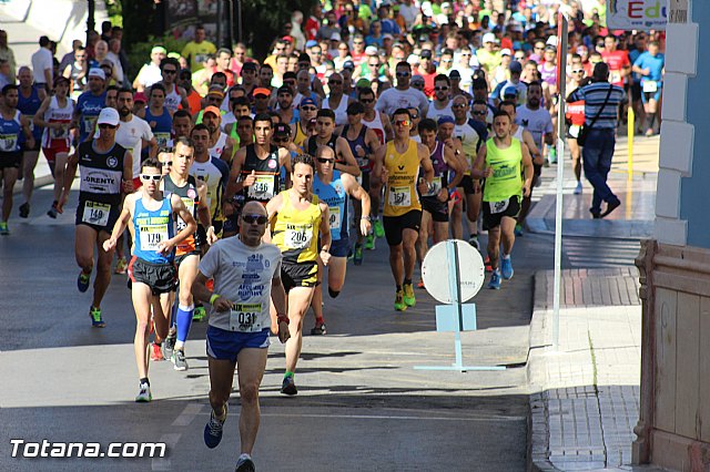 Subida a la Santa 2015 (Atletismo) - 89
