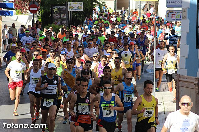 Subida a la Santa 2015 (Atletismo) - 91