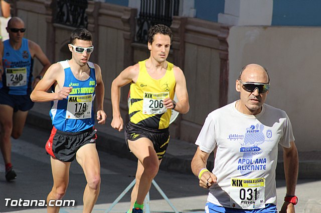 Subida a la Santa 2015 (Atletismo) - 92