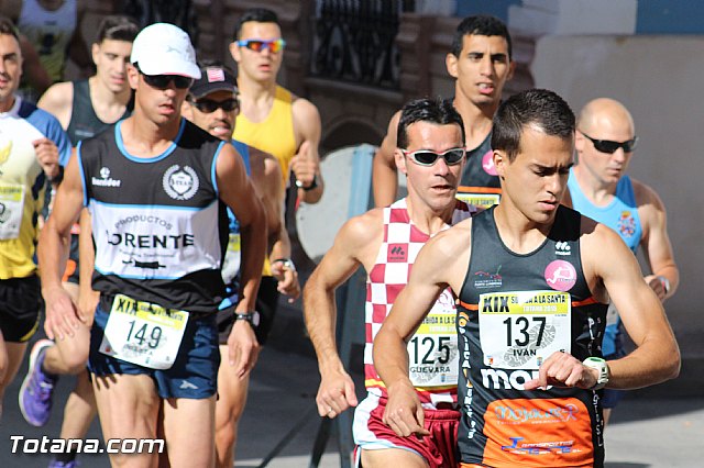 Subida a la Santa 2015 (Atletismo) - 93