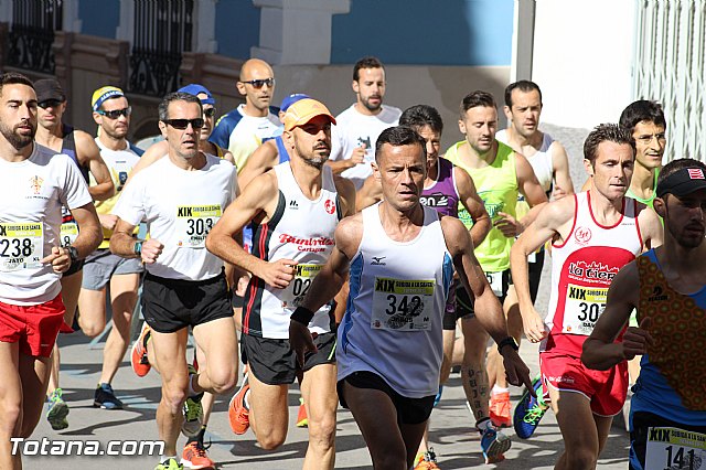 Subida a la Santa 2015 (Atletismo) - 95