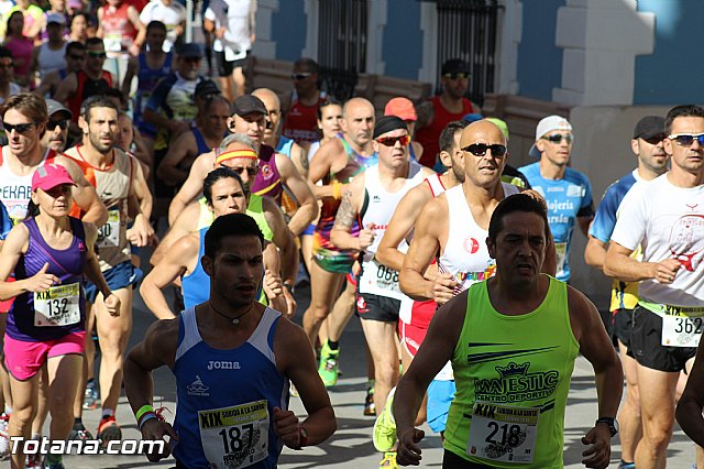 Subida a la Santa 2015 (Atletismo) - 98