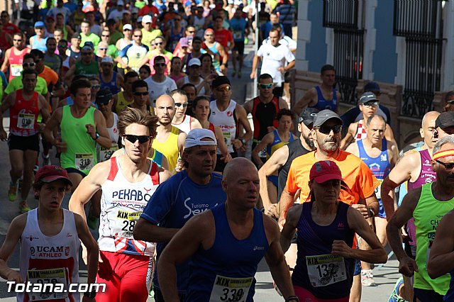 Subida a la Santa 2015 (Atletismo) - 99