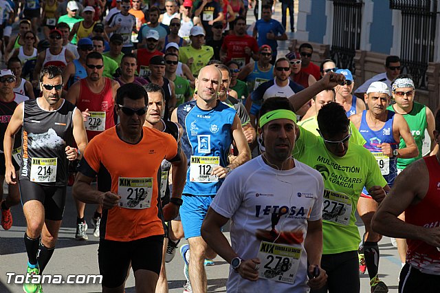 Subida a la Santa 2015 (Atletismo) - 103
