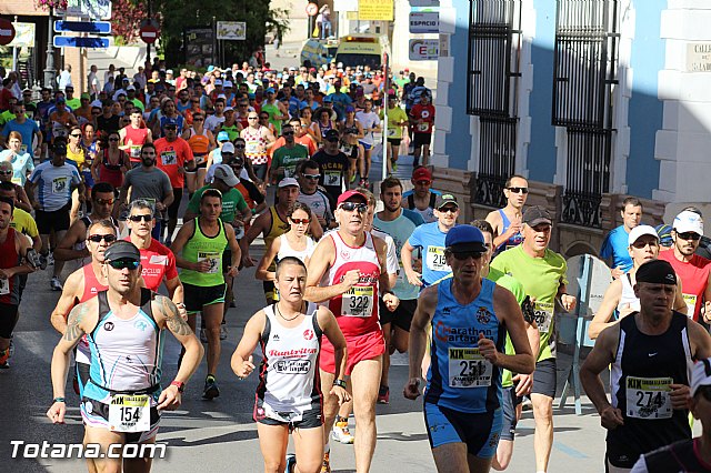 Subida a la Santa 2015 (Atletismo) - 105